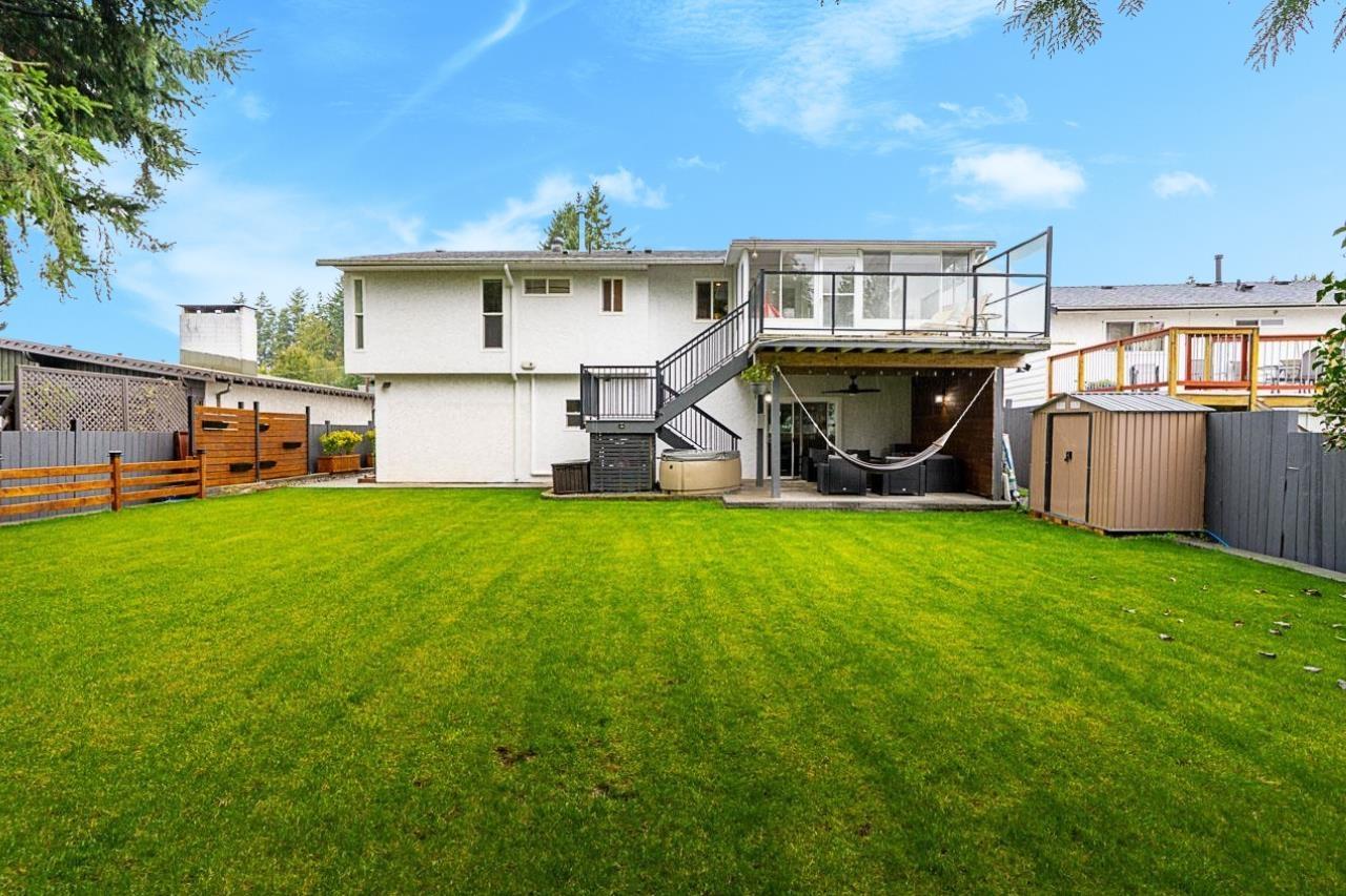 8134 Philbert Street, Mission, British Columbia  V2V 4W7 - Photo 36 - R3054547