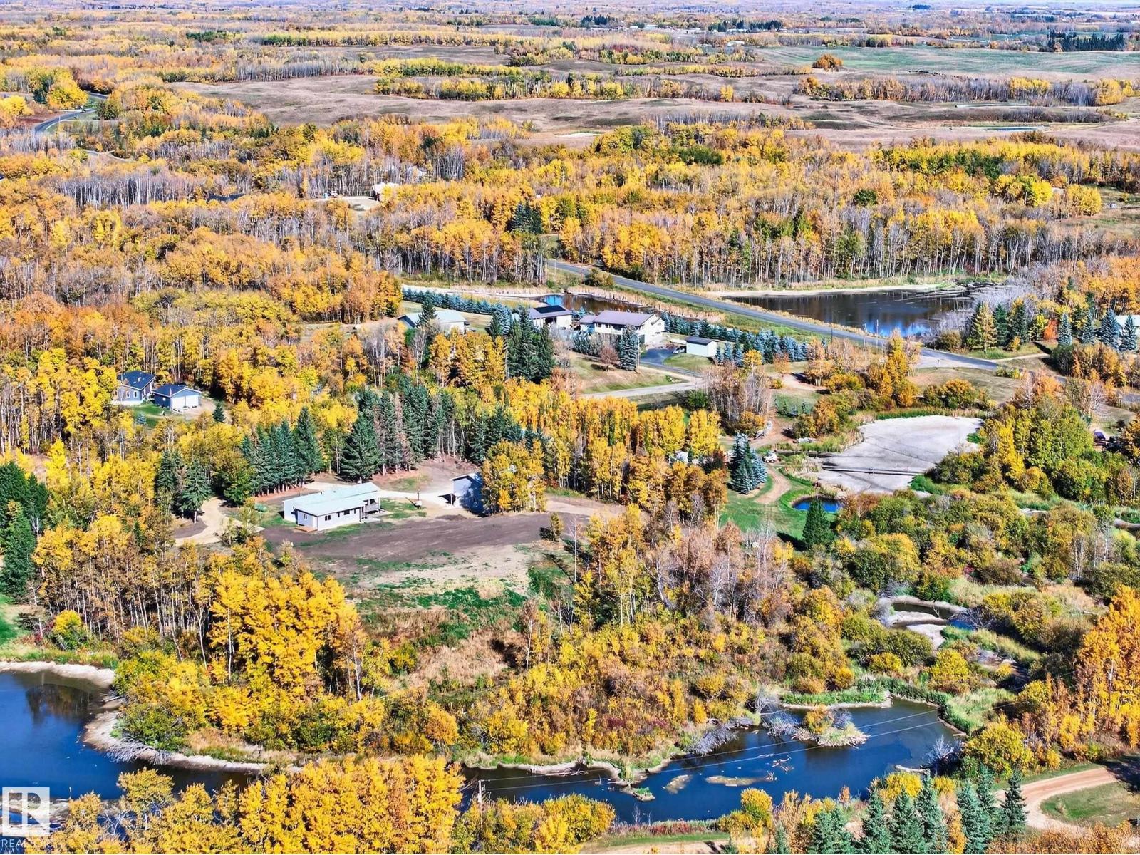 227 50418 Range Road 202, Rural Beaver County, Alberta