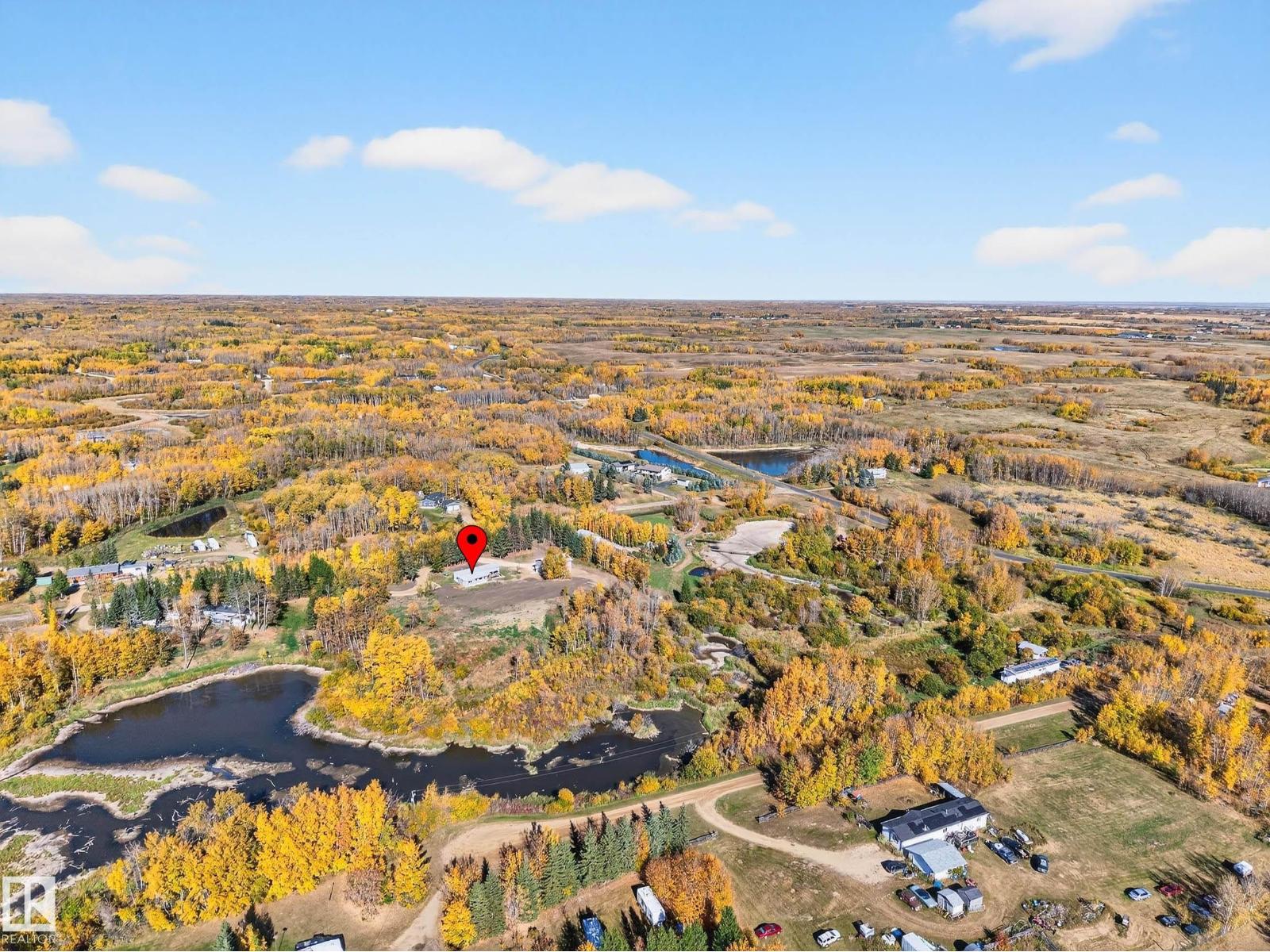 227 50418 Range Road 202, Rural Beaver County, Alberta  T0B 4J0 - Photo 2 - E4465876