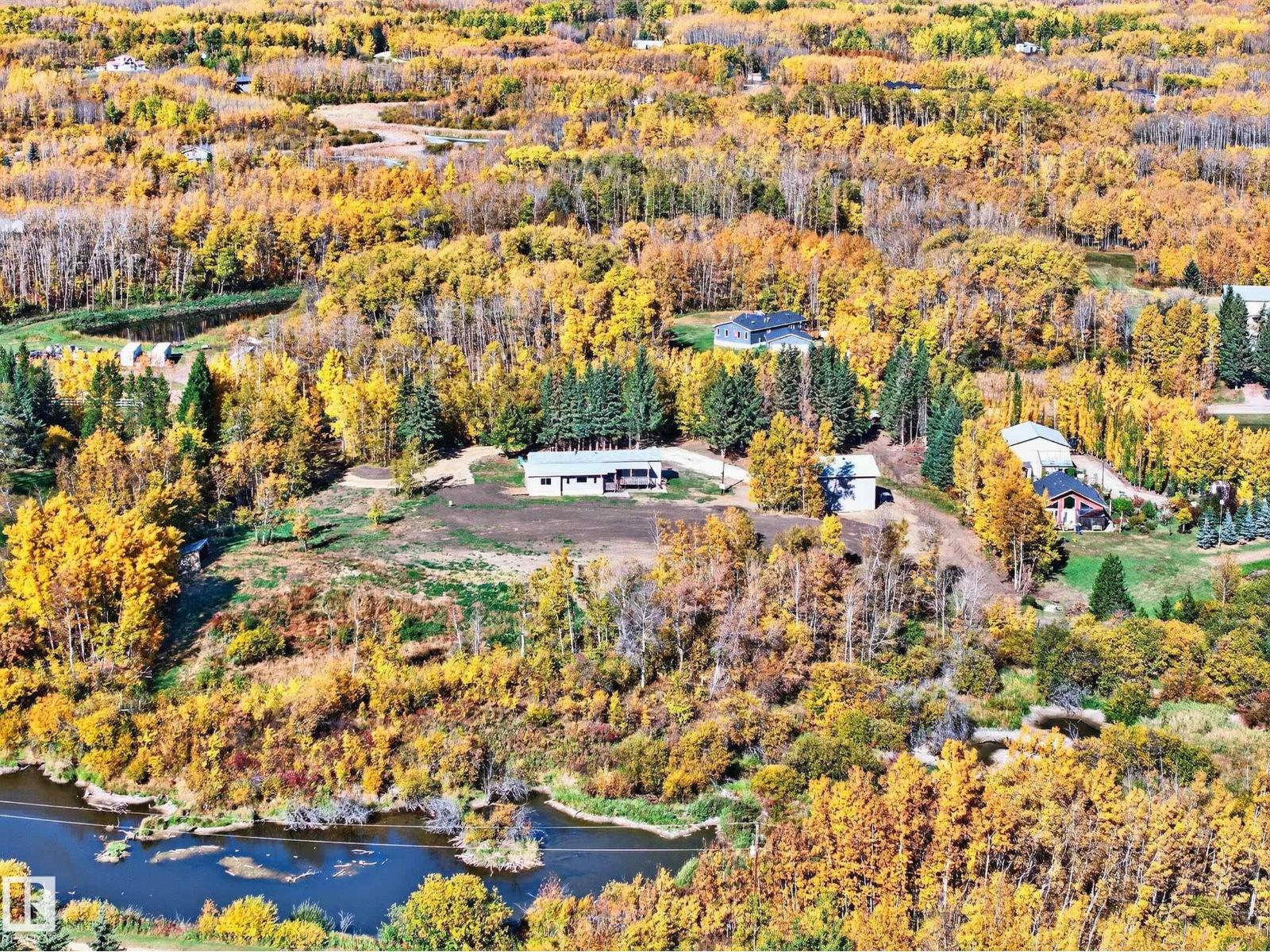 227 50418 Range Road 202, Rural Beaver County, Alberta  T0B 4J0 - Photo 3 - E4465876