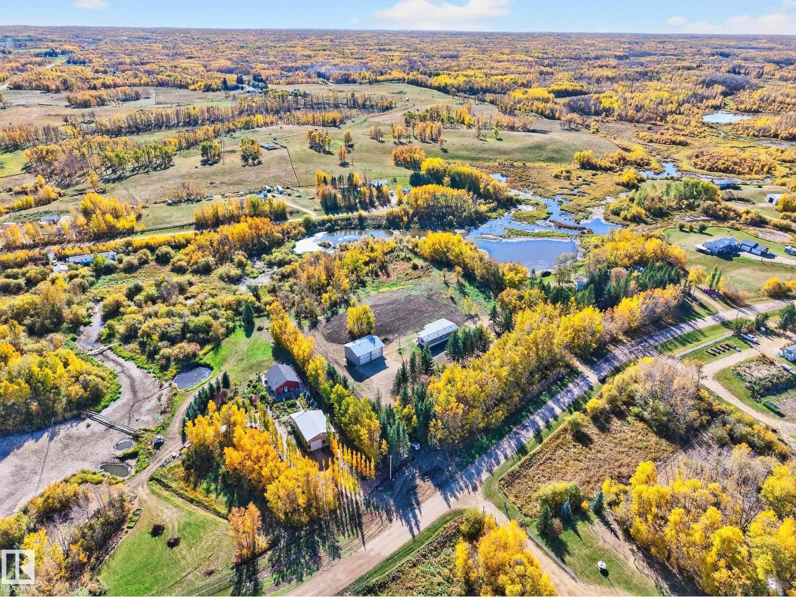 227 50418 Range Road 202, Rural Beaver County, Alberta  T0B 4J0 - Photo 40 - E4465876