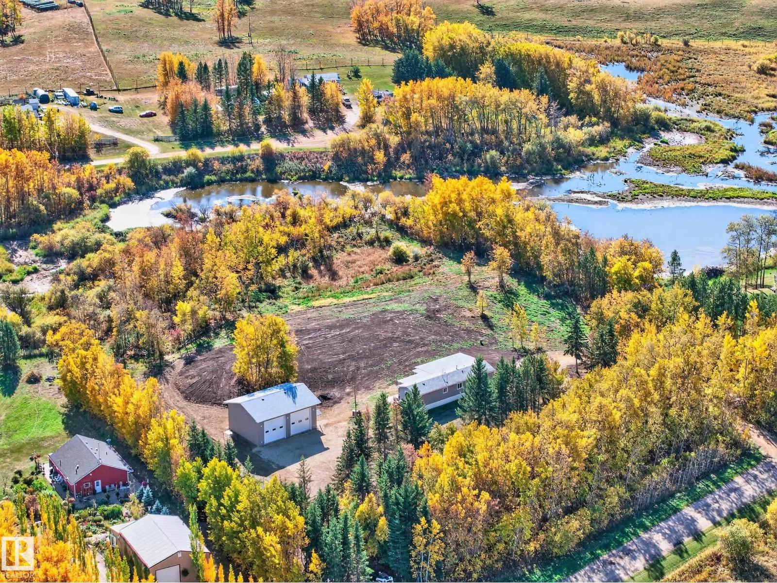 227 50418 Range Road 202, Rural Beaver County, Alberta  T0B 4J0 - Photo 41 - E4465876