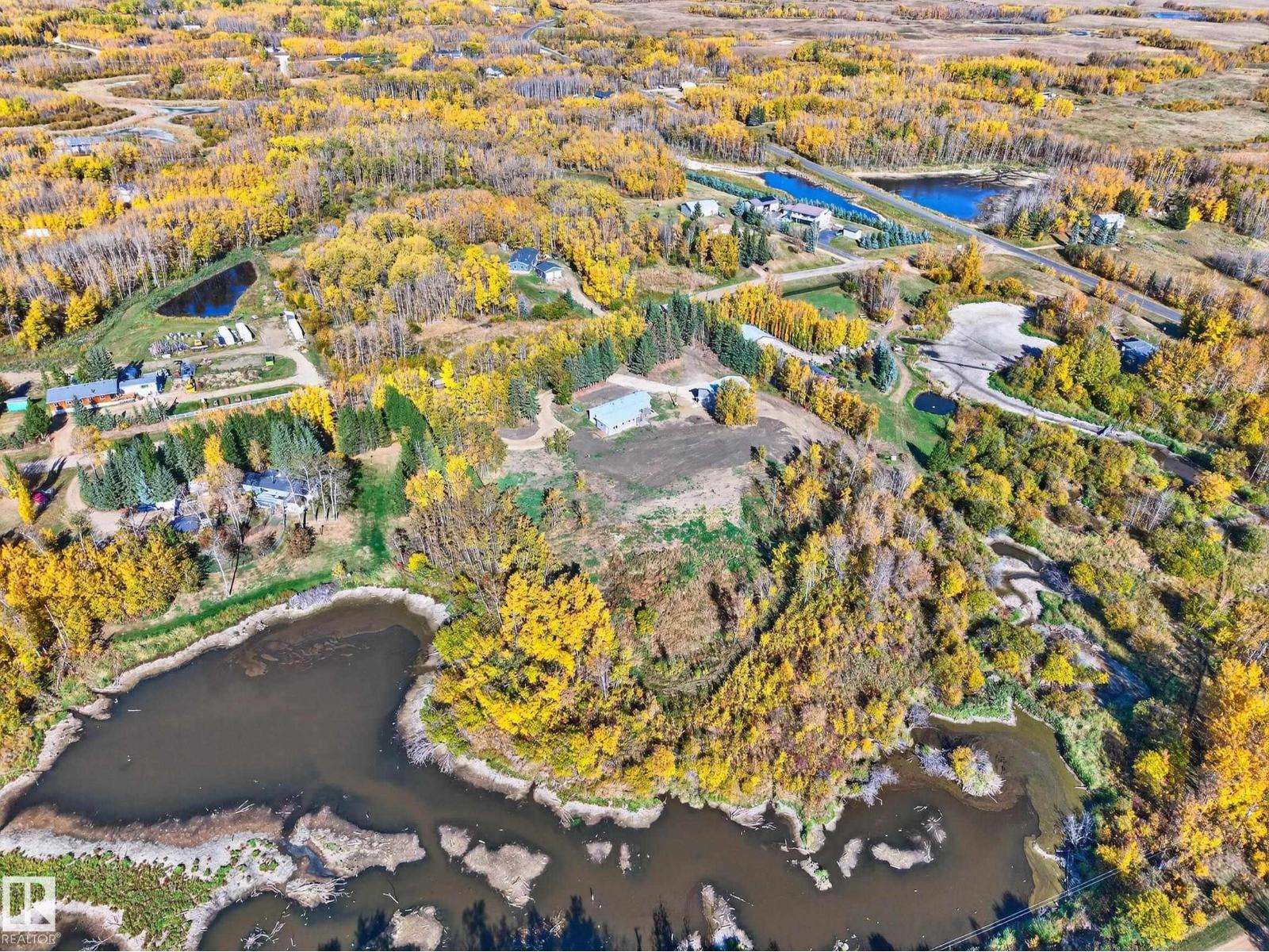 227 50418 Range Road 202, Rural Beaver County, Alberta  T0B 4J0 - Photo 45 - E4465876