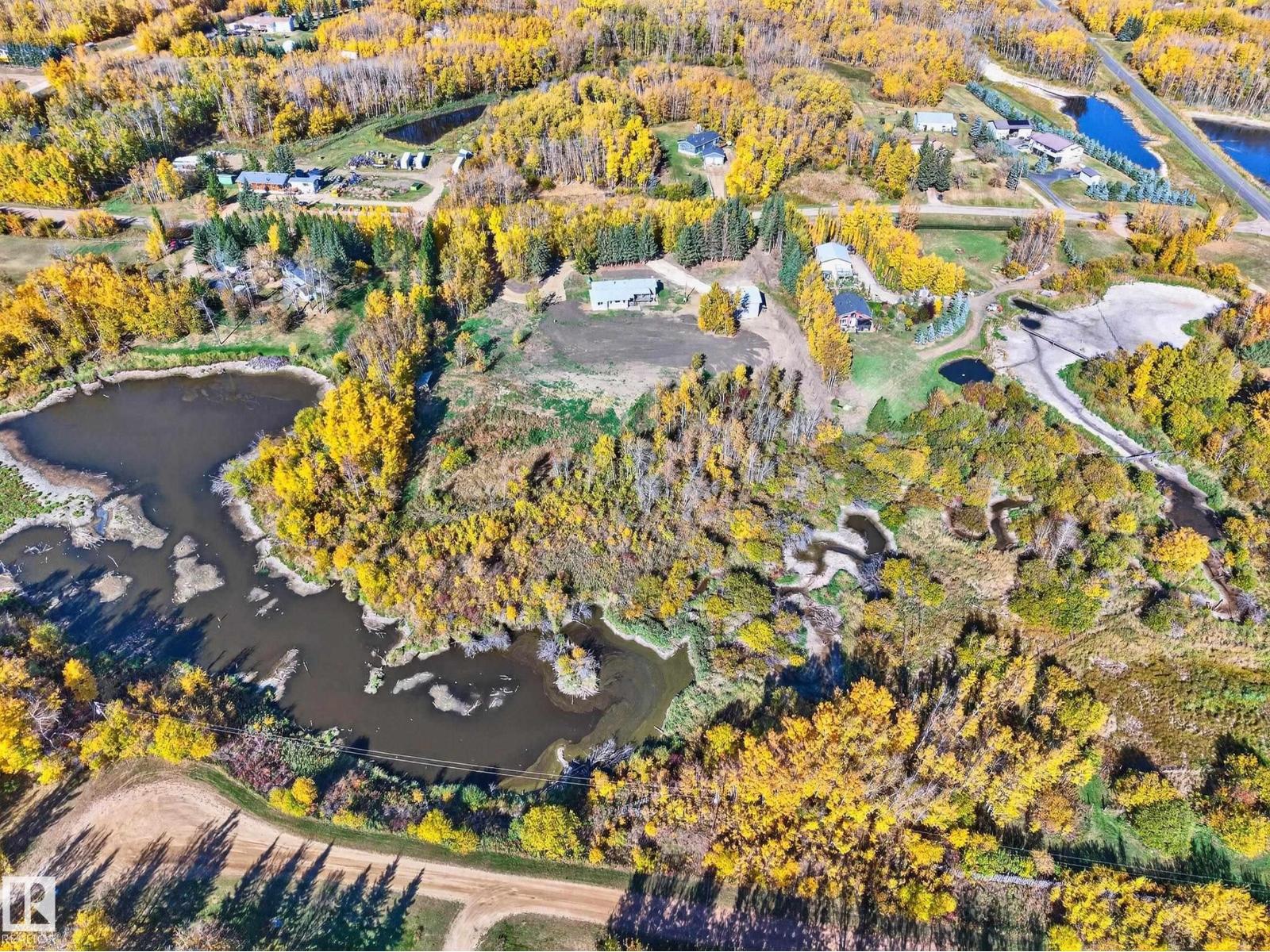 227 50418 Range Road 202, Rural Beaver County, Alberta  T0B 4J0 - Photo 46 - E4465876