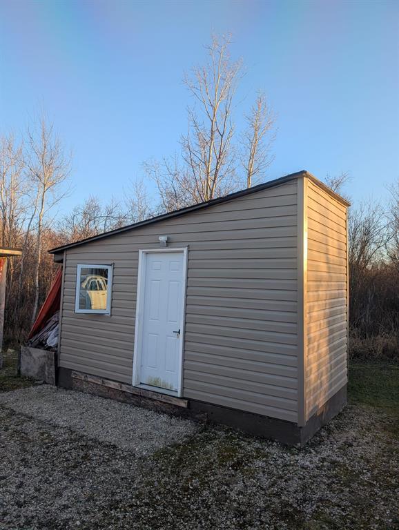 0 Highway 15 Rd 60n Highway, Vivian, Manitoba  R0E 0A0 - Photo 1 - 202527987