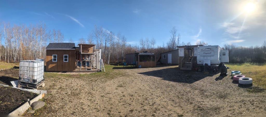 0 Highway 15 Rd 60n Highway, Vivian, Manitoba  R0E 0A0 - Photo 12 - 202527987
