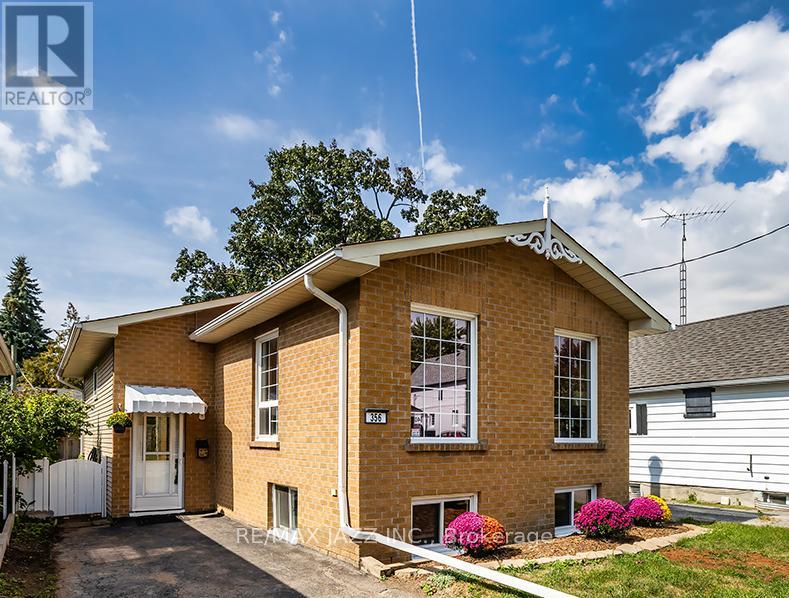 356 VERDUN ROAD, Oshawa, Ontario