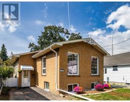 356 VERDUN ROAD, Oshawa, Ontario