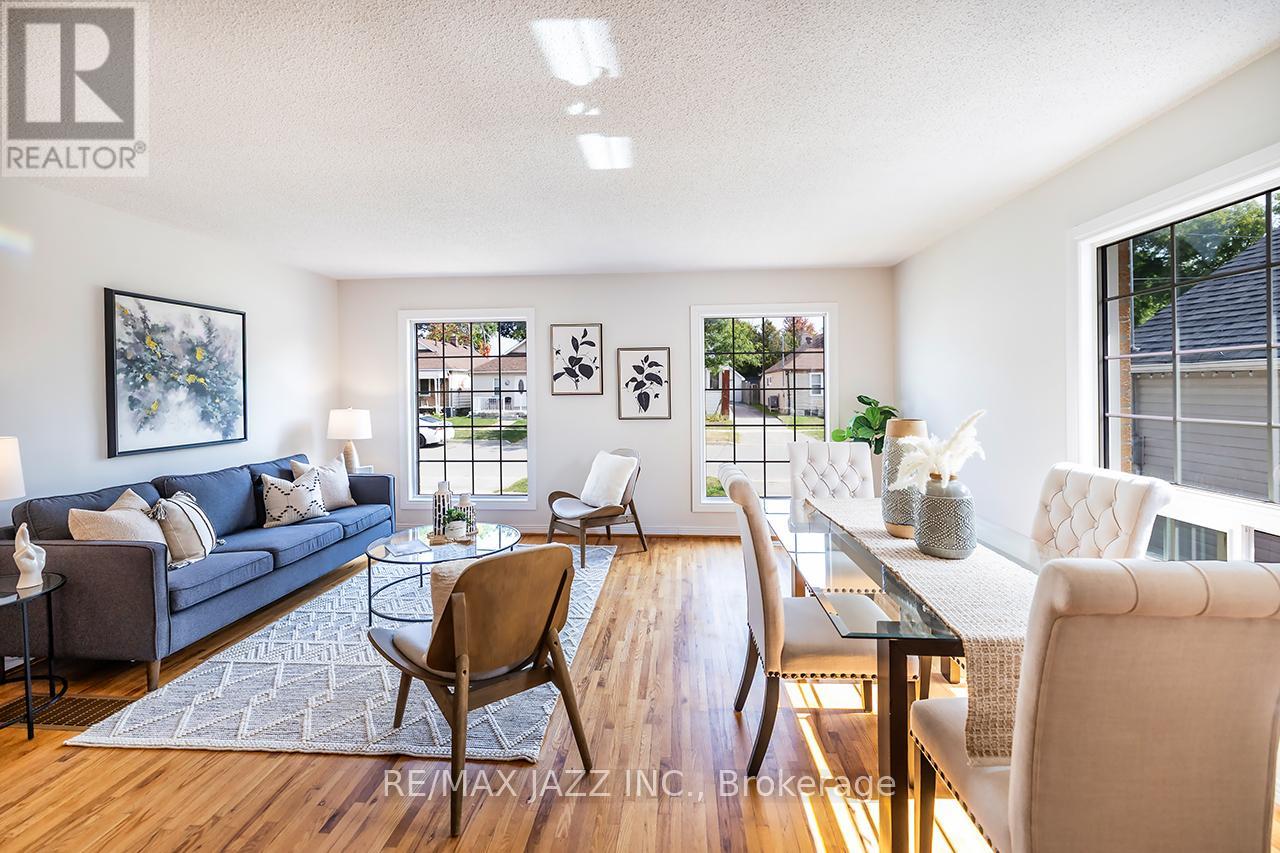 356 Verdun Road, Oshawa, Ontario  L1H 5T5 - Photo 5 - E12468743