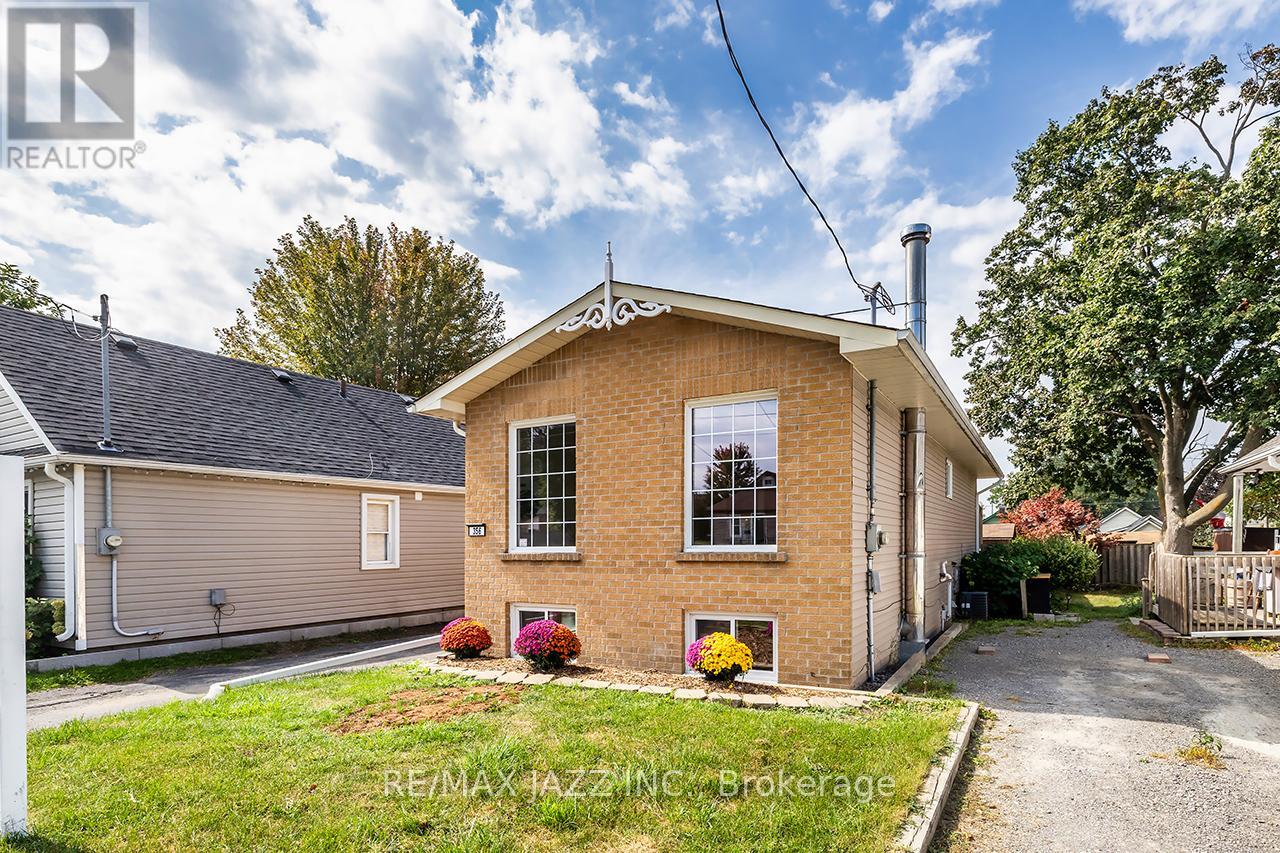 356 Verdun Road, Oshawa, Ontario  L1H 5T5 - Photo 2 - E12468743