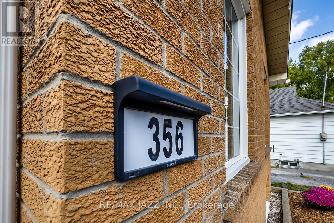 356 Verdun Road, Oshawa, Ontario  L1H 5T5 - Photo 3 - E12468743