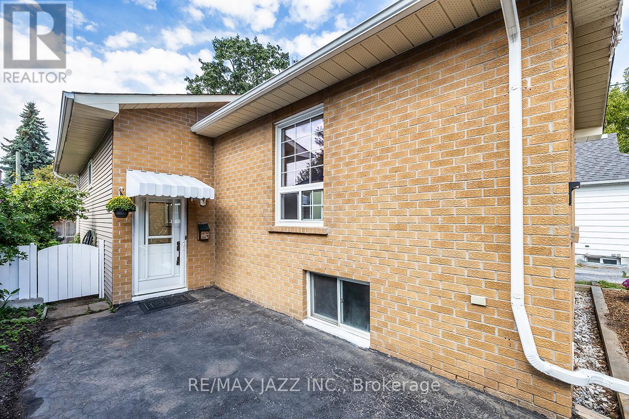 356 Verdun Road, Oshawa, Ontario  L1H 5T5 - Photo 4 - E12468743