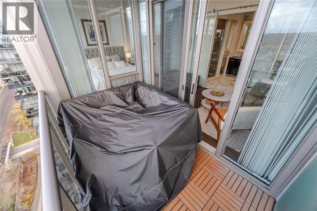 88 Park Lawn Road Unit# 3005, Etobicoke, Ontario M8Y 0B5 - Photo 19 - 40787383