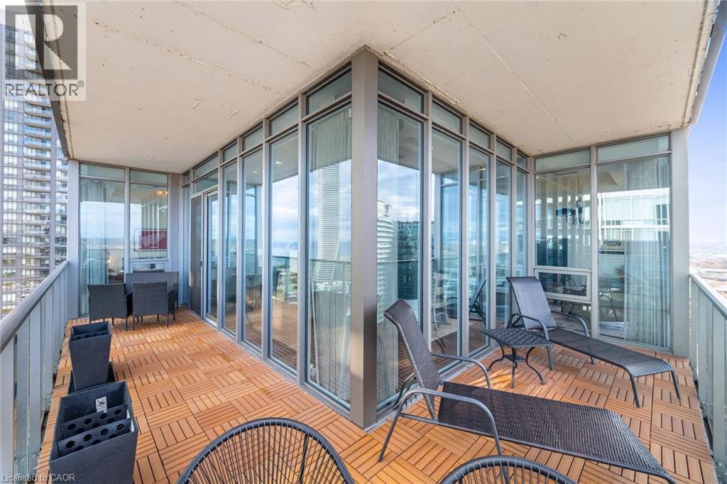 88 Park Lawn Road Unit# 3005, Etobicoke, Ontario M8Y 0B5 - Photo 32 - 40787383