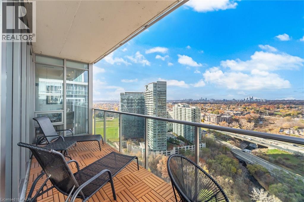 88 Park Lawn Road Unit# 3005, Etobicoke, Ontario M8Y 0B5 - Photo 34 - 40787383