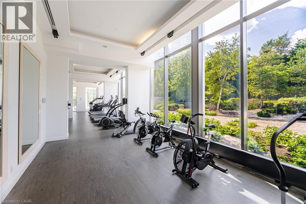 88 Park Lawn Road Unit# 3005, Etobicoke, Ontario M8Y 0B5 - Photo 37 - 40787383