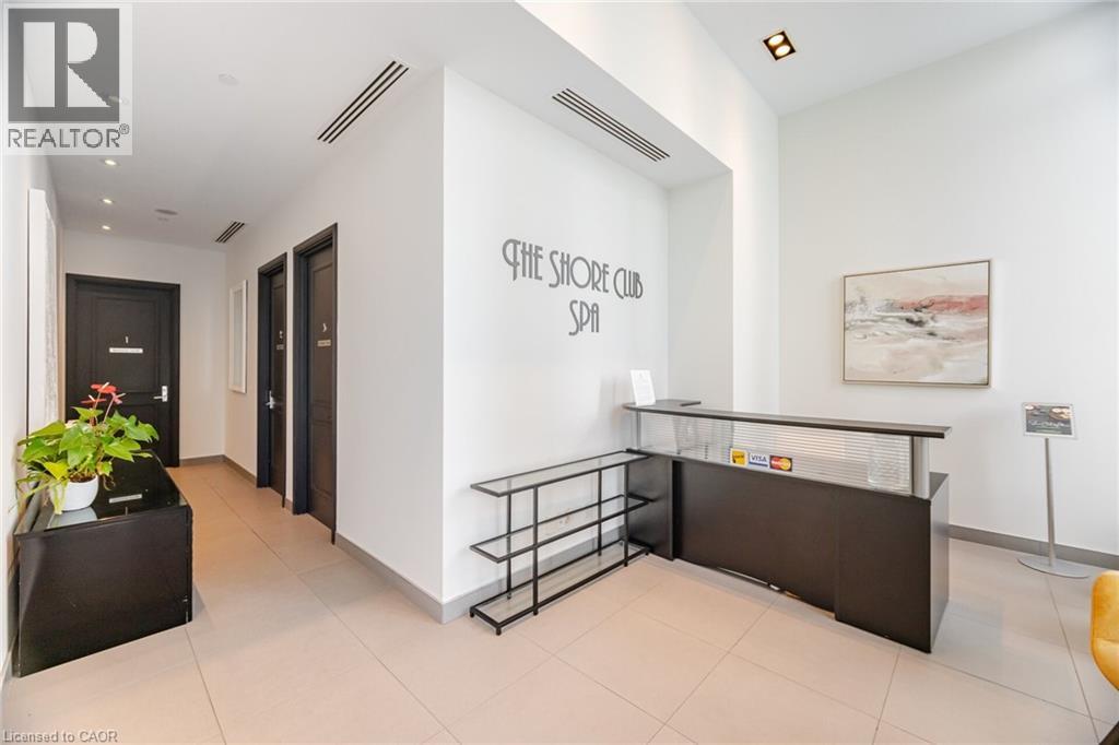 88 Park Lawn Road Unit# 3005, Etobicoke, Ontario M8Y 0B5 - Photo 42 - 40787383