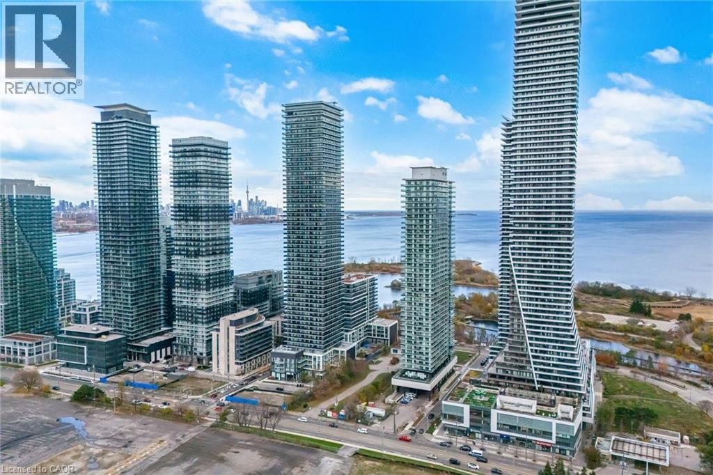 88 Park Lawn Road Unit# 3005, Etobicoke, Ontario M8Y 0B5 - Photo 48 - 40787383