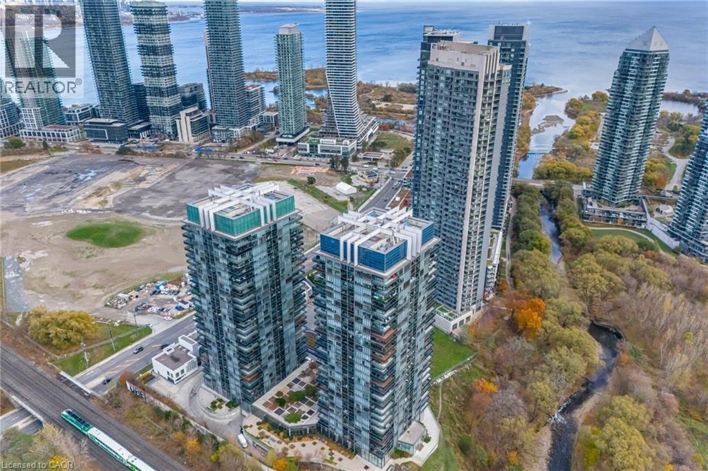 88 Park Lawn Road Unit# 3005, Etobicoke, Ontario M8Y 0B5 - Photo 50 - 40787383