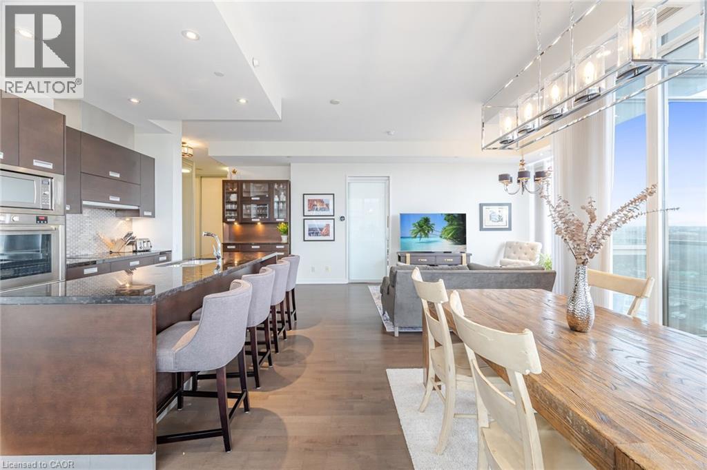 88 Park Lawn Road Unit# 3005, Etobicoke, Ontario M8Y 0B5 - Photo 9 - 40787383