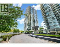 88 PARK LAWN Road Unit# 3005, Etobicoke, Ontario