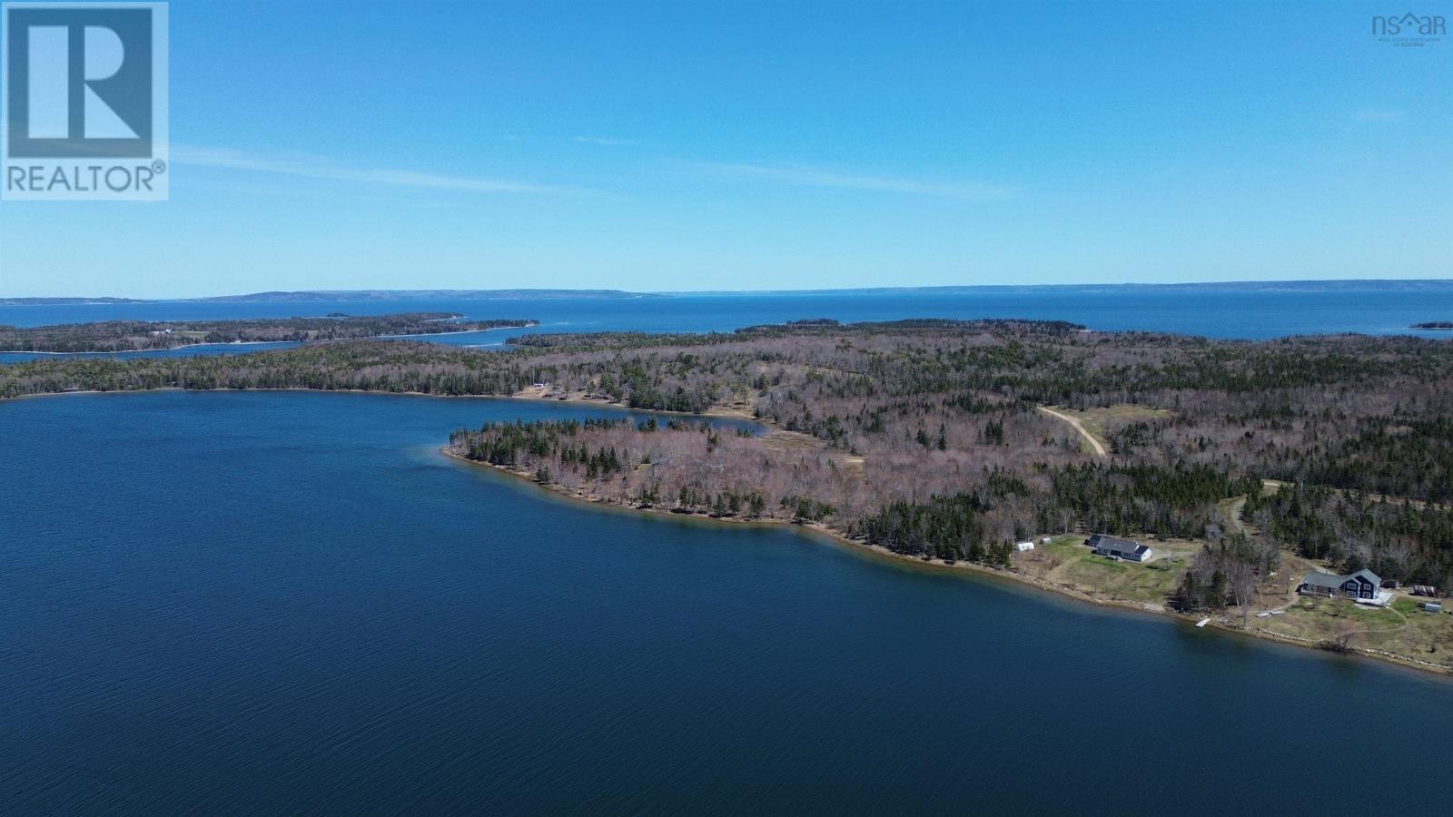 242 Rodney Drive, Malagawatch, Nova Scotia