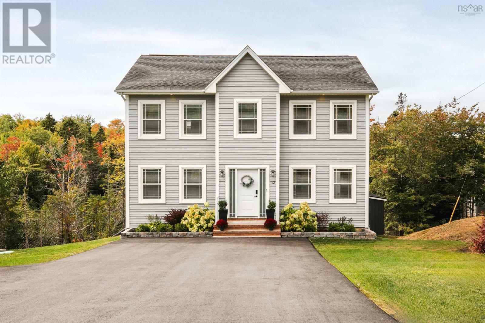 12 Barnham Court, Hammonds Plains, Nova Scotia