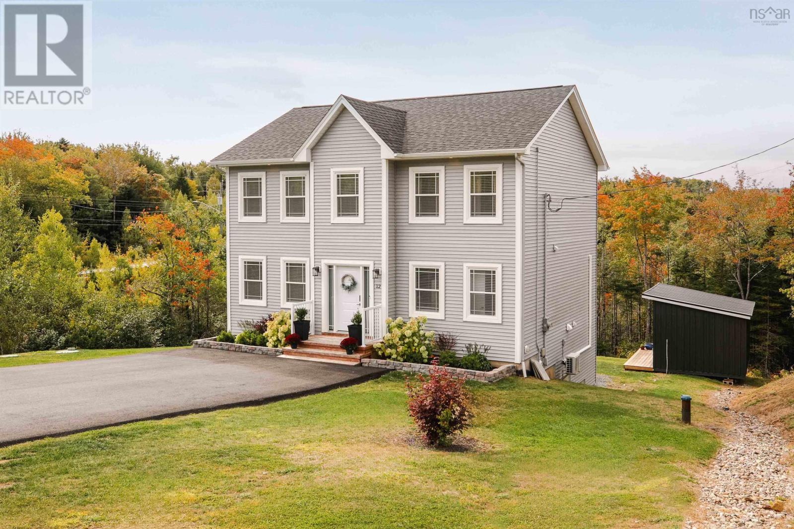 12 Barnham Court, Hammonds Plains, Nova Scotia  B4B 1V8 - Photo 2 - 202524290