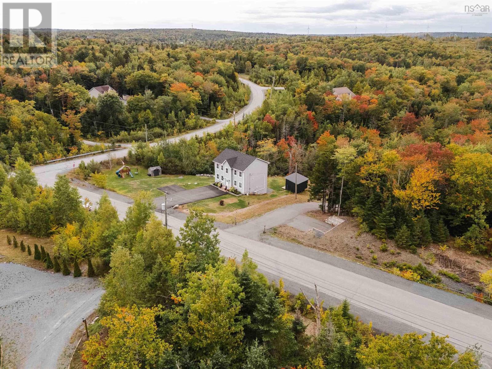 12 Barnham Court, Hammonds Plains, Nova Scotia  B4B 1V8 - Photo 47 - 202524290