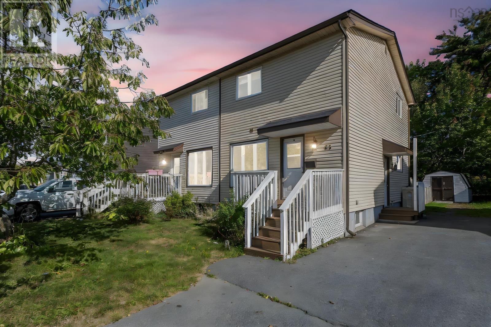 65 Prince Street, Lower Sackville, Nova Scotia