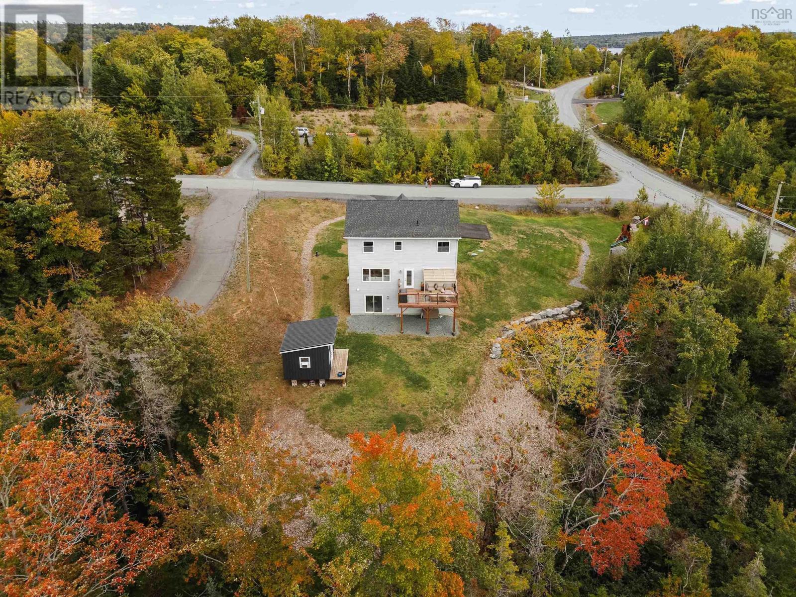 12 Barnham Court, Hammonds Plains, Nova Scotia  B4B 1V8 - Photo 48 - 202524290