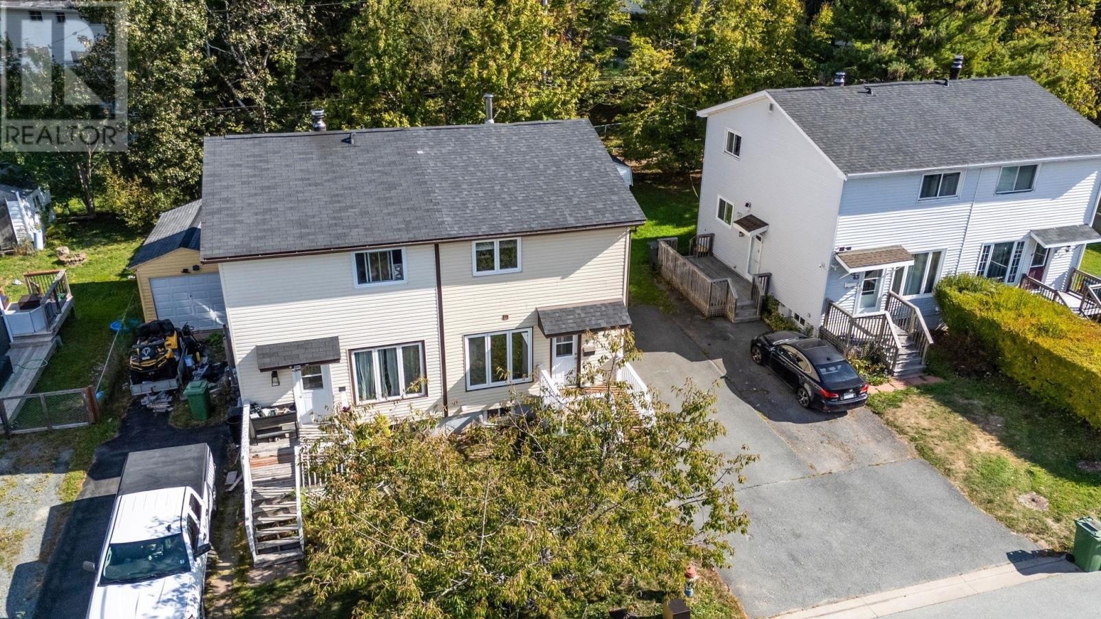 65 Prince Street, Lower Sackville, Nova Scotia  B4C 1L2 - Photo 38 - 202524808