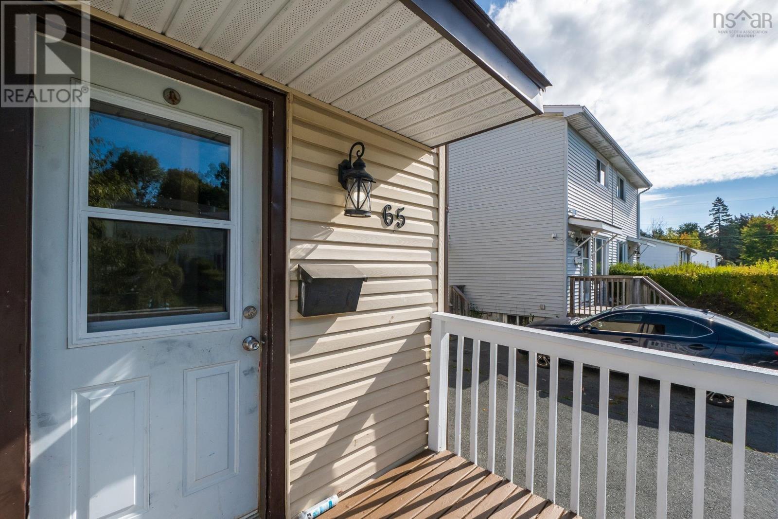 65 Prince Street, Lower Sackville, Nova Scotia  B4C 1L2 - Photo 31 - 202524808