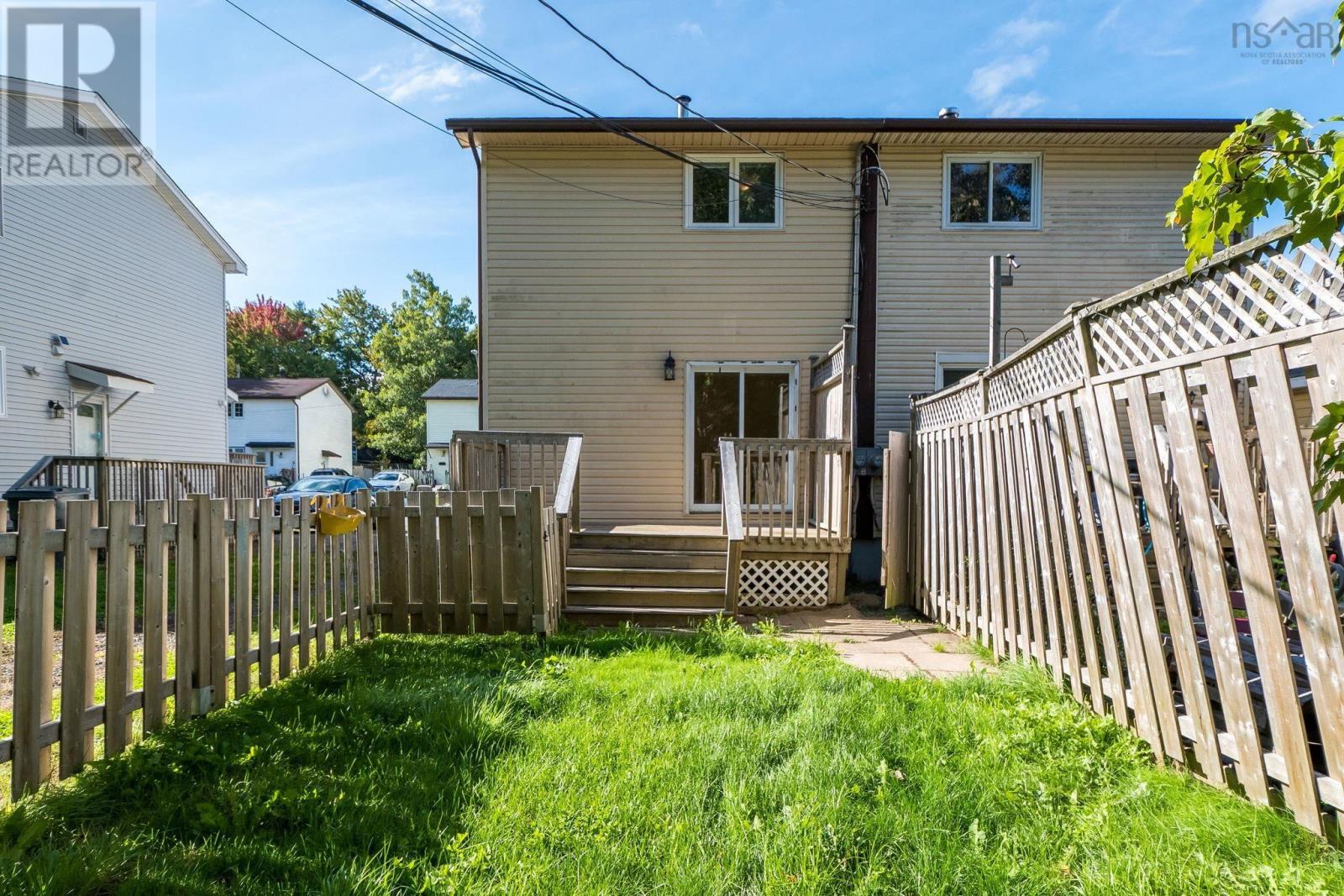 65 Prince Street, Lower Sackville, Nova Scotia  B4C 1L2 - Photo 36 - 202524808