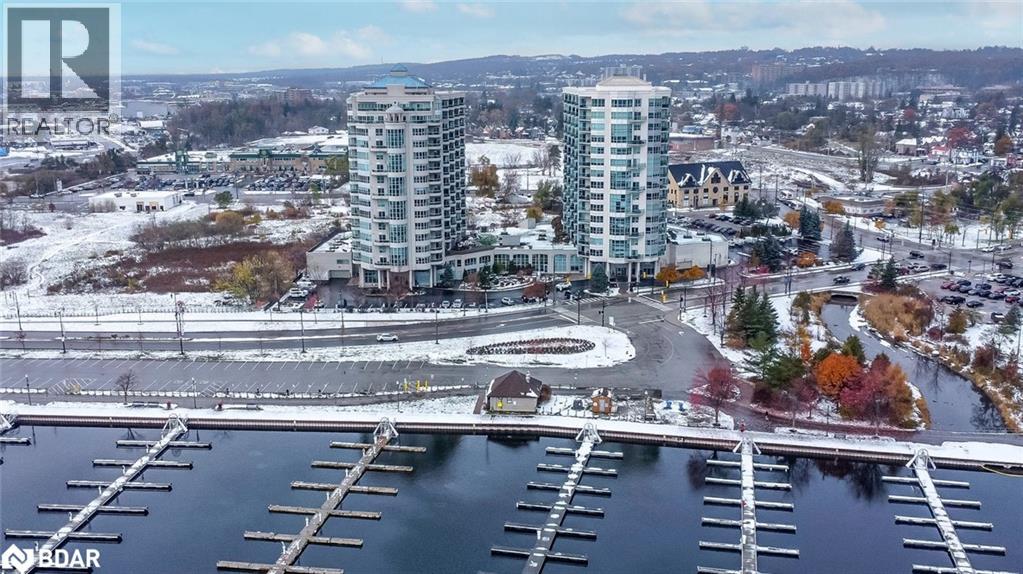 2 Toronto Street Unit# 401, Barrie, Ontario L4N 9R2 - Photo 17 - 40774783