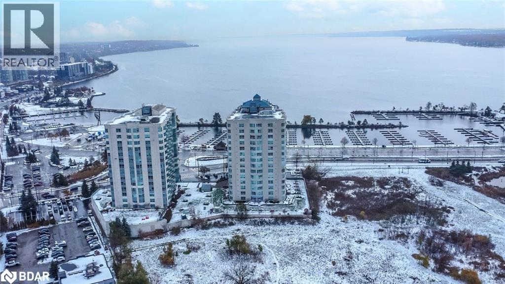 2 Toronto Street Unit# 401, Barrie, Ontario  L4N 9R2 - Photo 18 - 40774783