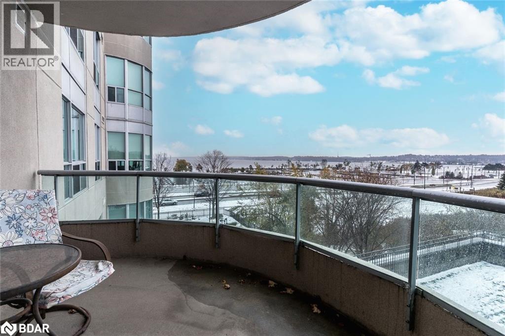 2 Toronto Street Unit# 401, Barrie, Ontario L4N 9R2 - Photo 7 - 40774783