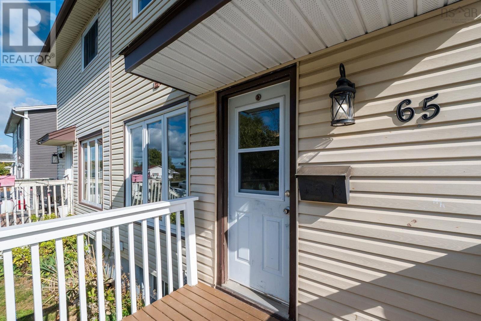 65 Prince Street, Lower Sackville, Nova Scotia  B4C 1L2 - Photo 32 - 202524808