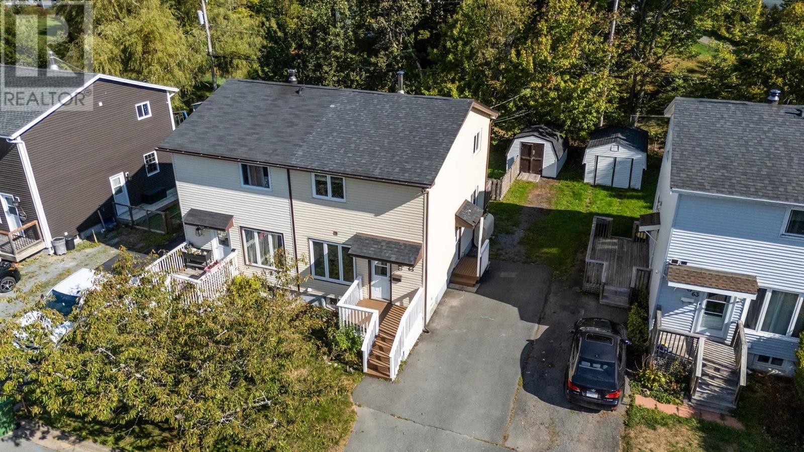 65 Prince Street, Lower Sackville, Nova Scotia  B4C 1L2 - Photo 37 - 202524808