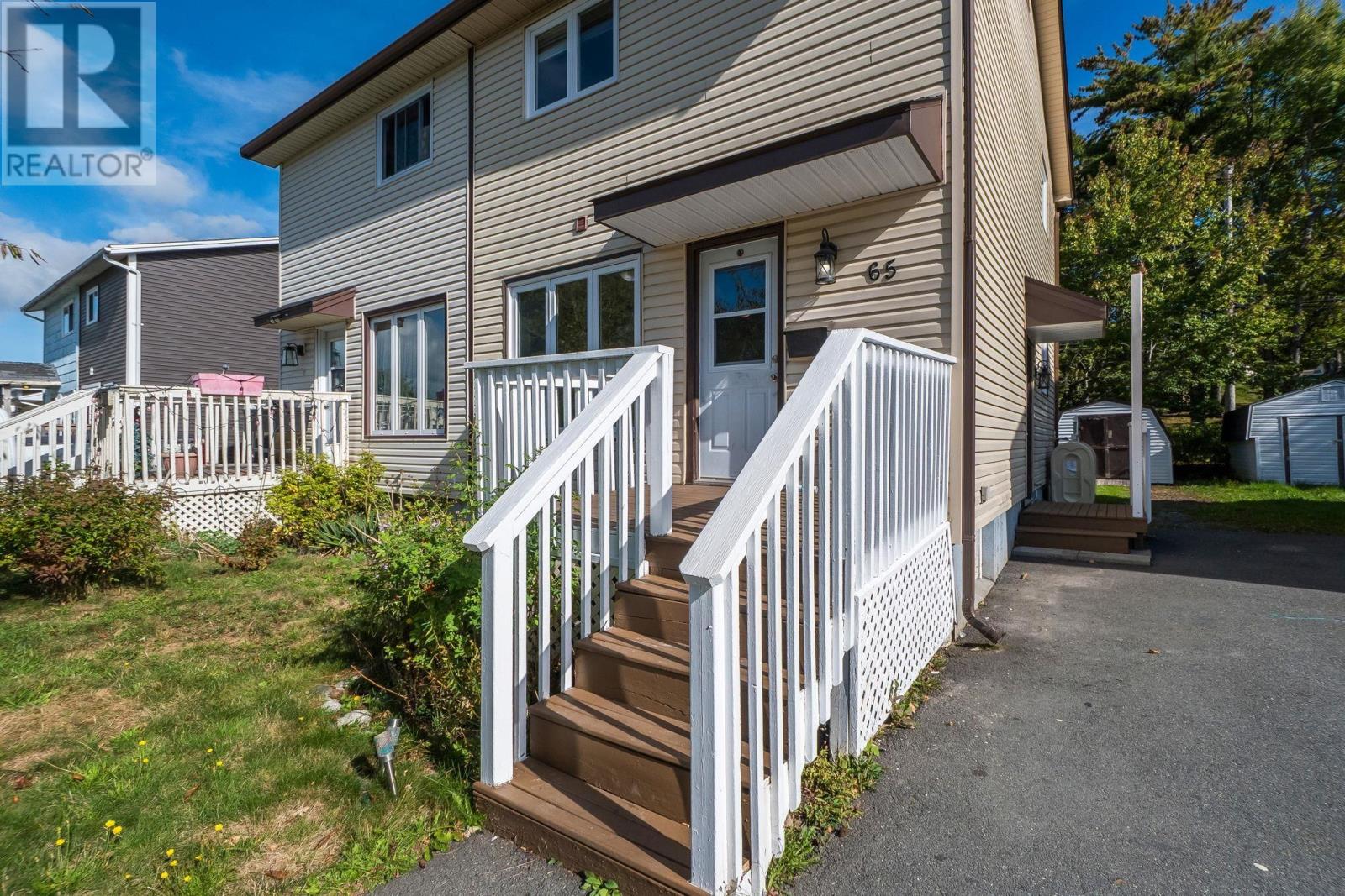 65 Prince Street, Lower Sackville, Nova Scotia  B4C 1L2 - Photo 34 - 202524808