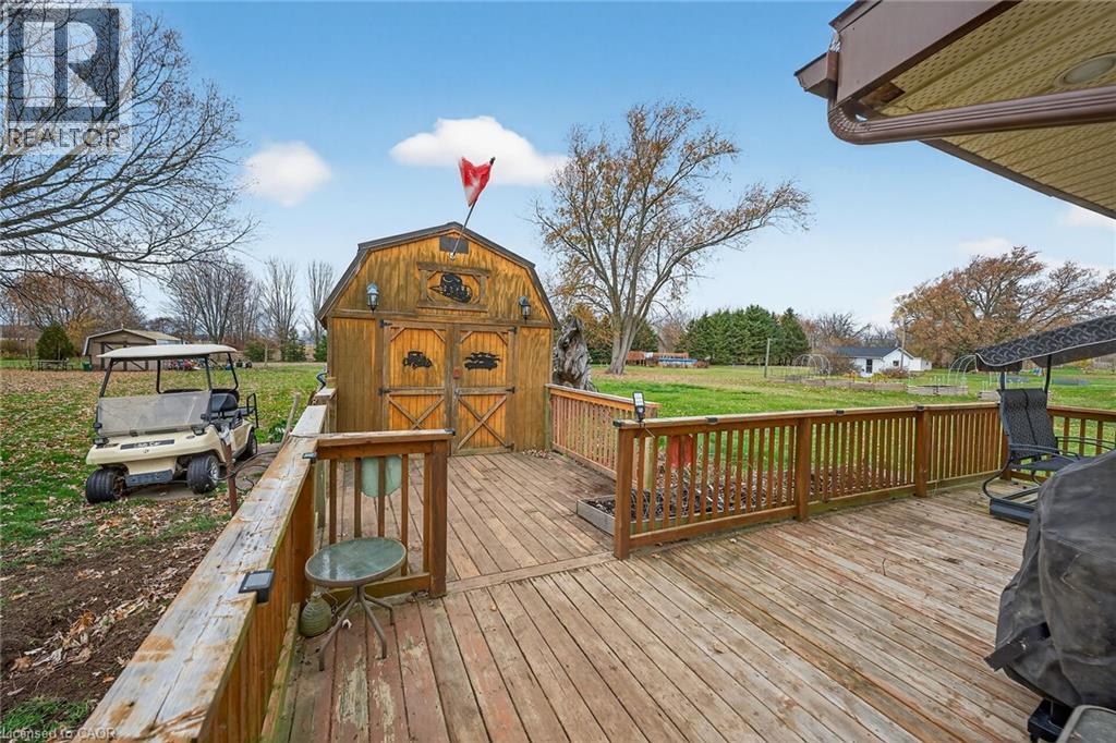 43290 Pettit Road, Wainfleet, Ontario  L0S 1V0 - Photo 33 - 40788509