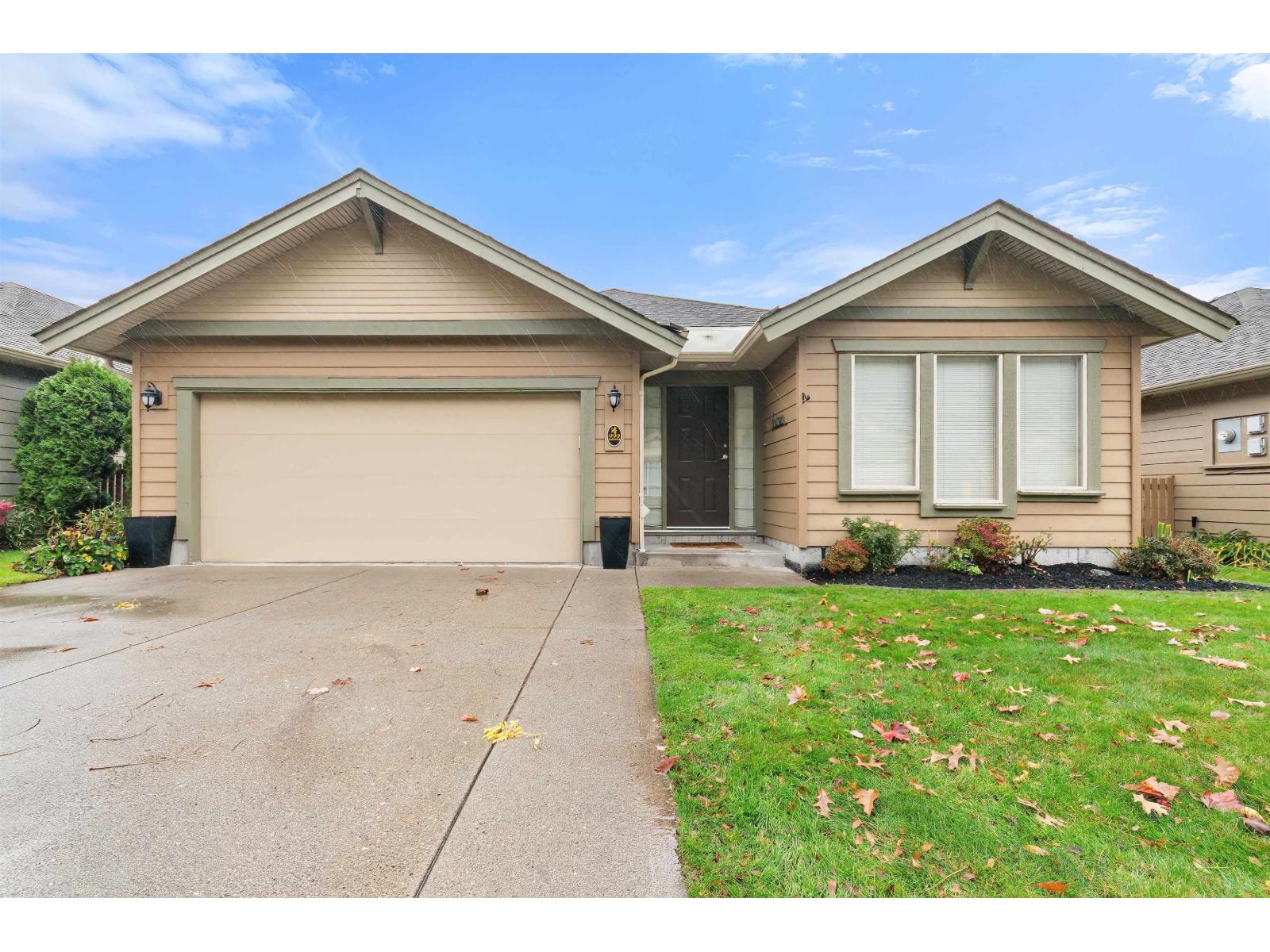 222 46000 Thomas Road, Vedder Crossing, Chilliwack, British Columbia V2R 5W6 - Photo 2 - R3067445