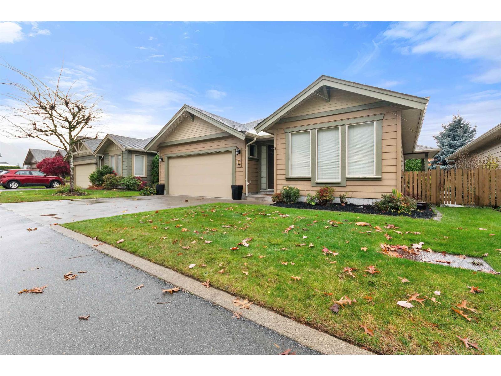 222 46000 Thomas Road, Vedder Crossing, Chilliwack, British Columbia V2R 5W6 - Photo 3 - R3067445