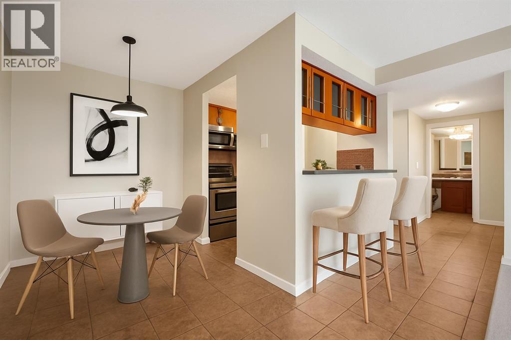 610, 429 14 Street Nw, Calgary, Alberta  T2N 2A3 - Photo 4 - A2253083