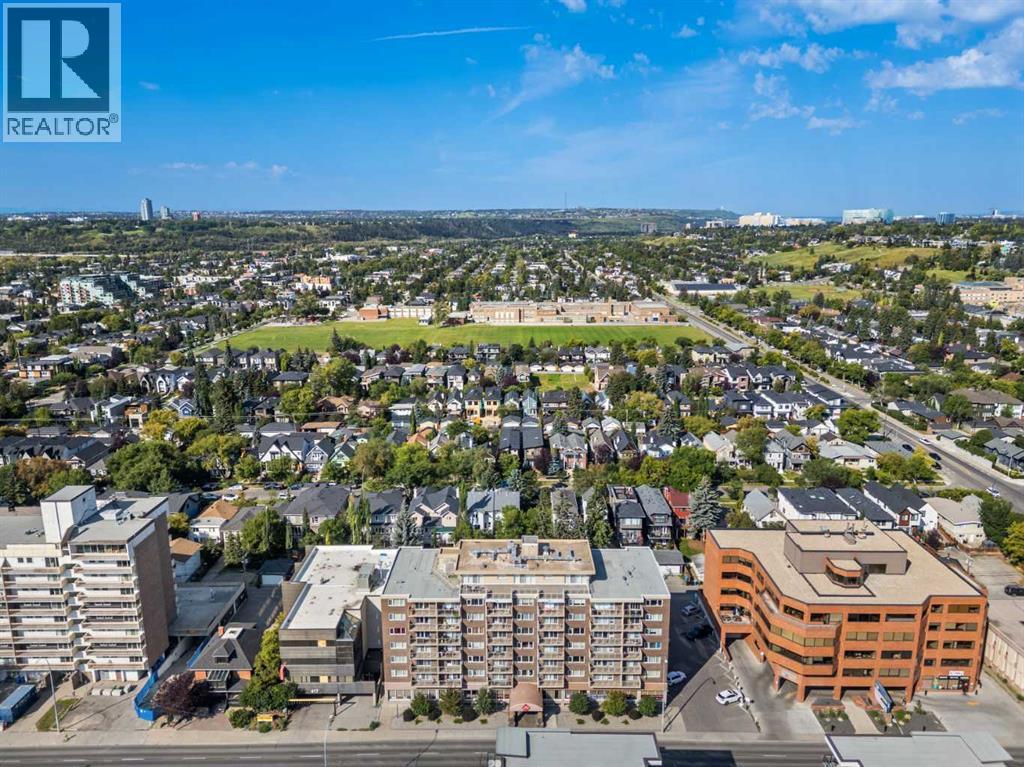 610, 429 14 Street Nw, Calgary, Alberta  T2N 2A3 - Photo 28 - A2253083