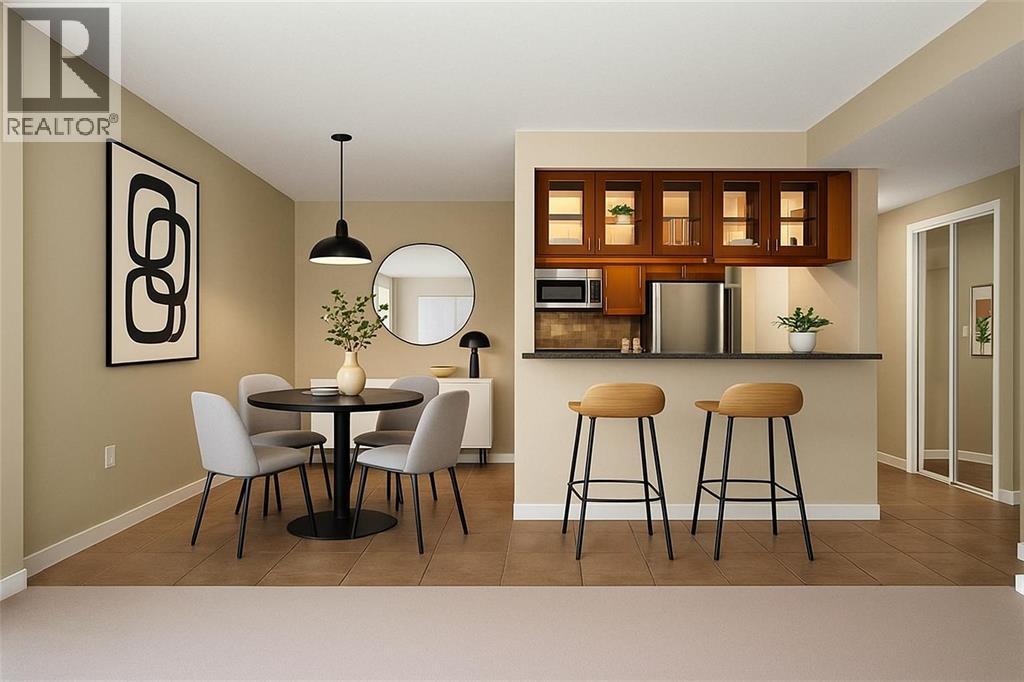 610, 429 14 Street Nw, Calgary, Alberta  T2N 2A3 - Photo 2 - A2253083