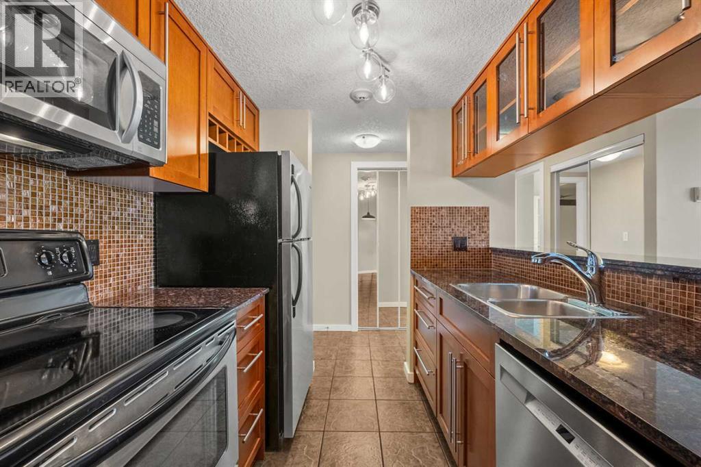 610, 429 14 Street Nw, Calgary, Alberta  T2N 2A3 - Photo 7 - A2253083