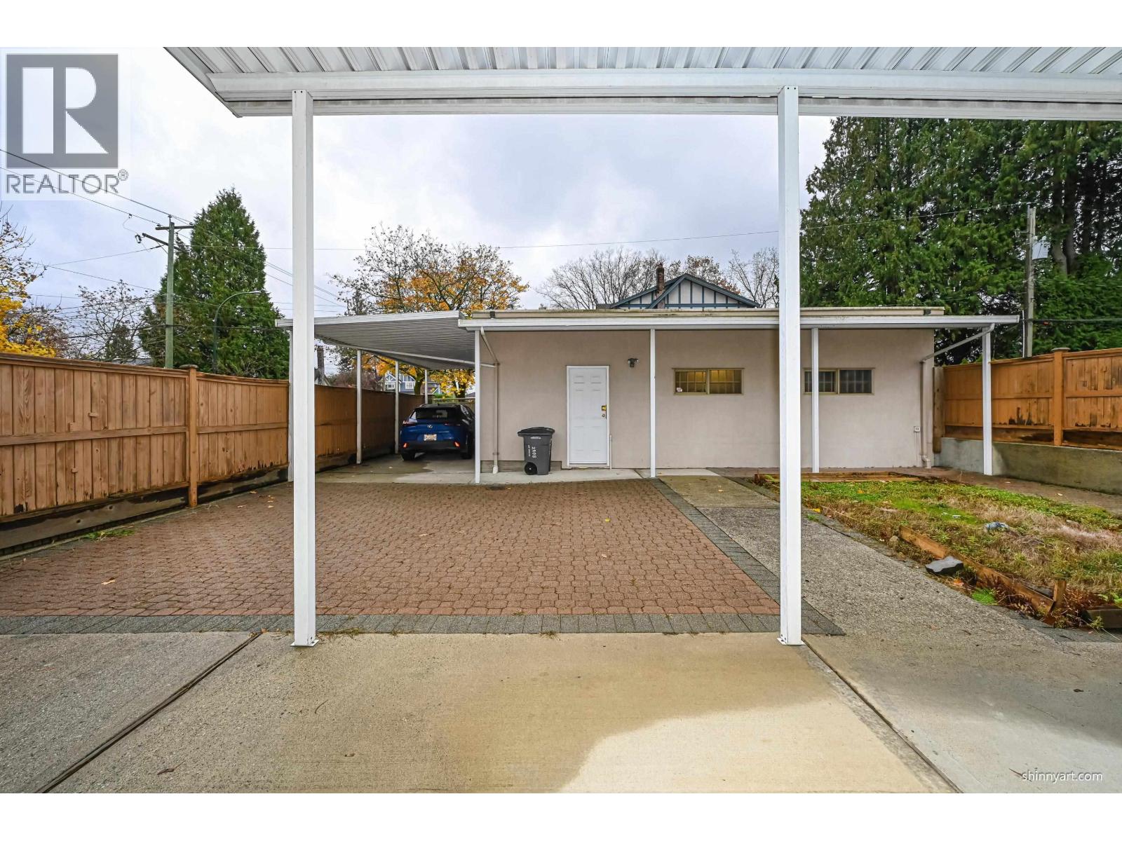 2908 W 30th Avenue, Vancouver, British Columbia  V6L 1Z4 - Photo 4 - R3065848