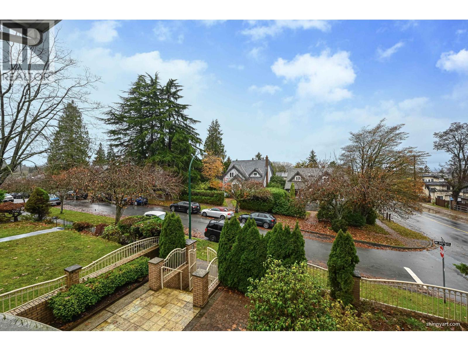 2908 W 30th Avenue, Vancouver, British Columbia  V6L 1Z4 - Photo 34 - R3065848