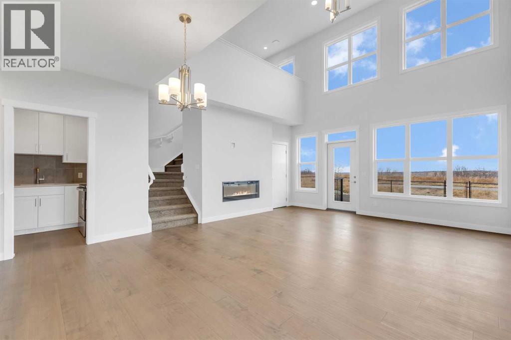 105 Legacy Reach Crescent Se, Calgary, Alberta  T2X 5A5 - Photo 6 - A2268633